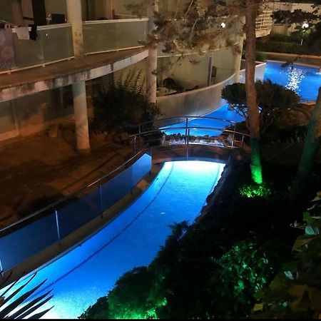 Apartamento Junto Al Mar Salou Extérieur photo