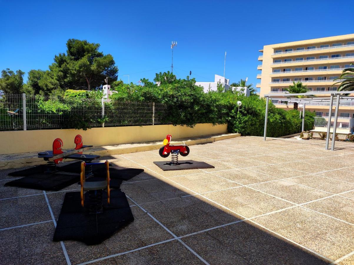 Apartamento Junto Al Mar Salou Extérieur photo