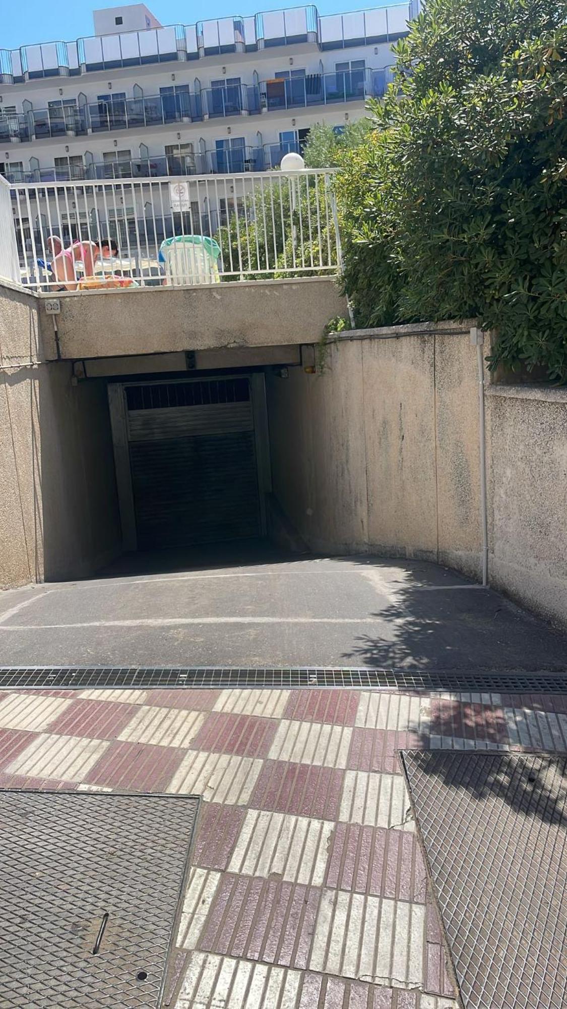 Apartamento Junto Al Mar Salou Extérieur photo
