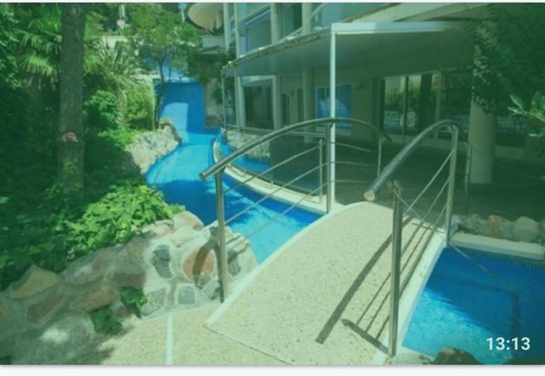 Apartamento Junto Al Mar Salou Chambre photo
