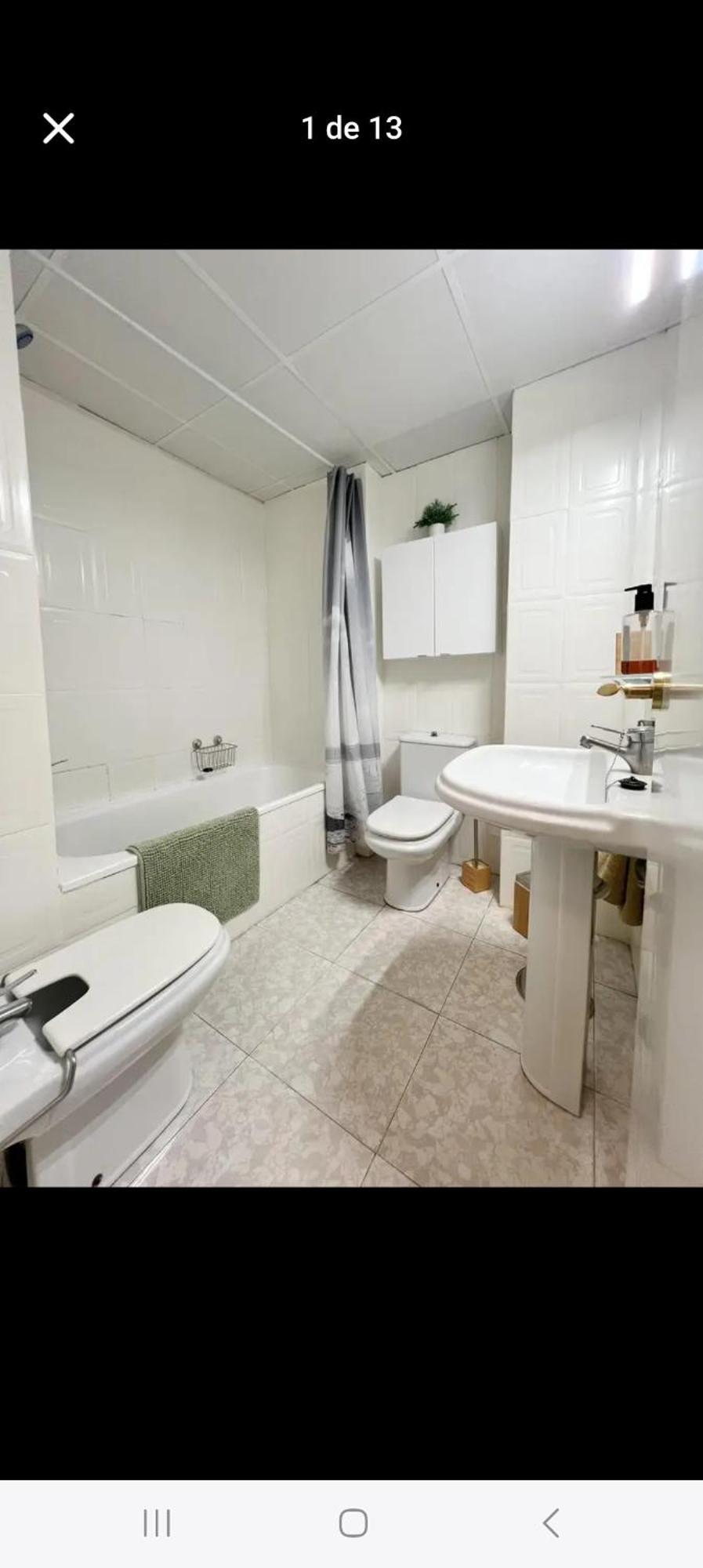 Apartamento Junto Al Mar Salou Extérieur photo