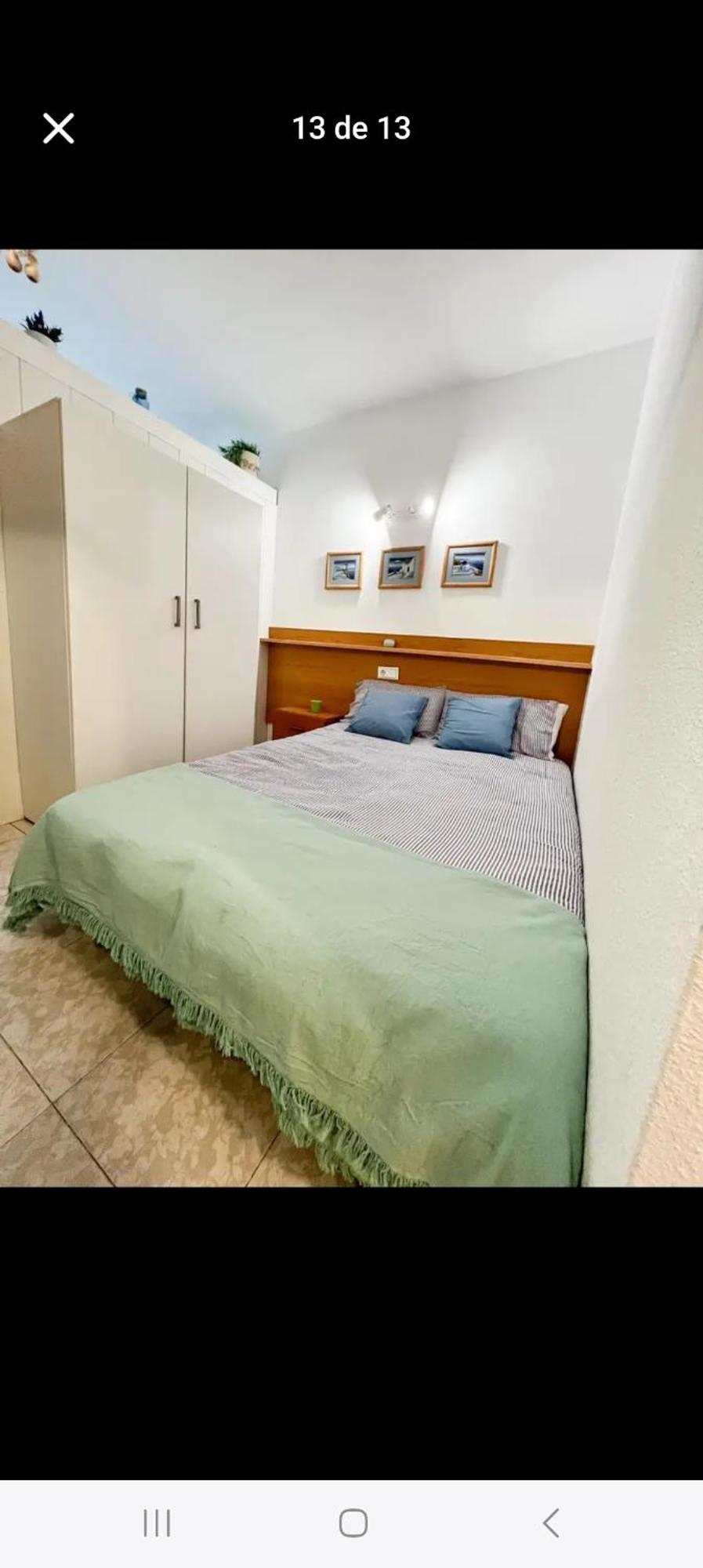 Apartamento Junto Al Mar Salou Extérieur photo