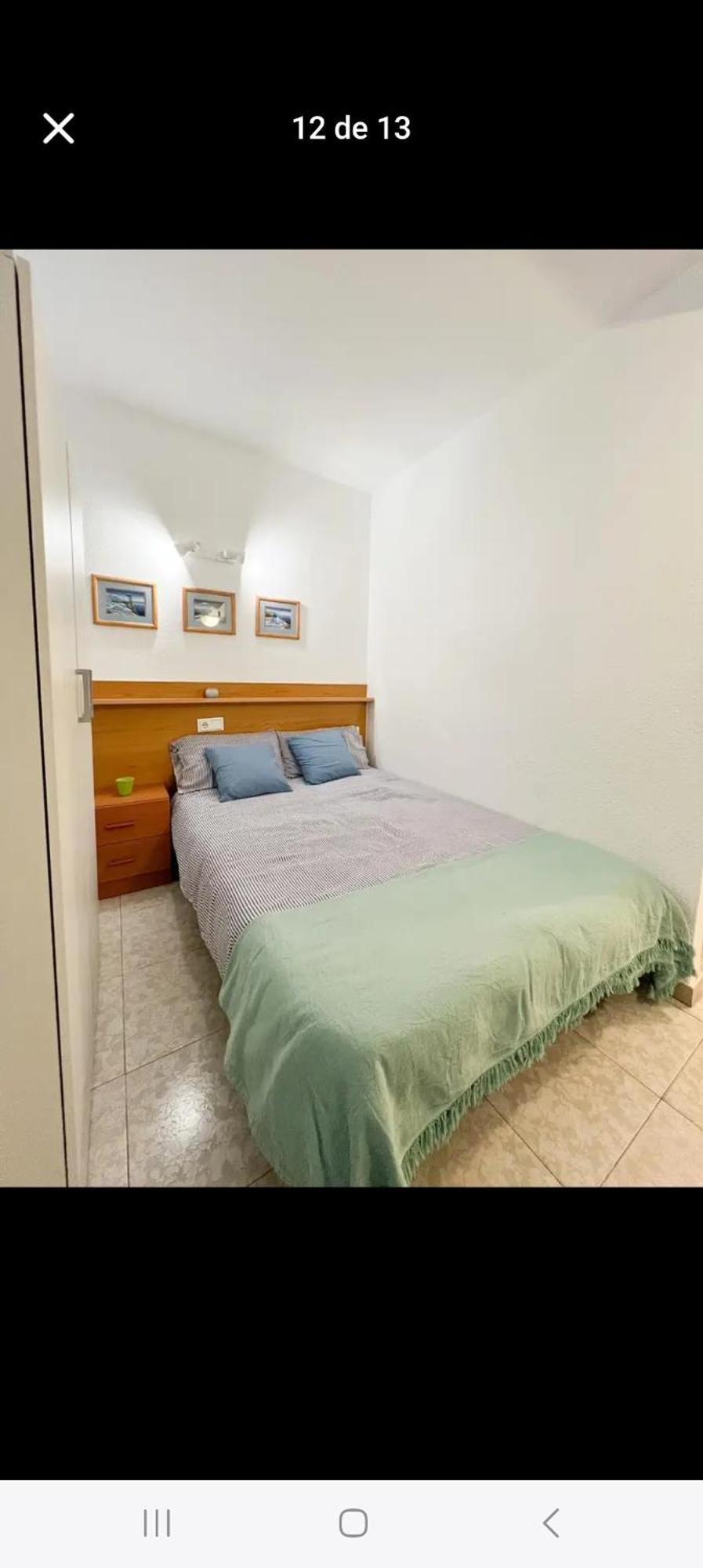 Apartamento Junto Al Mar Salou Extérieur photo