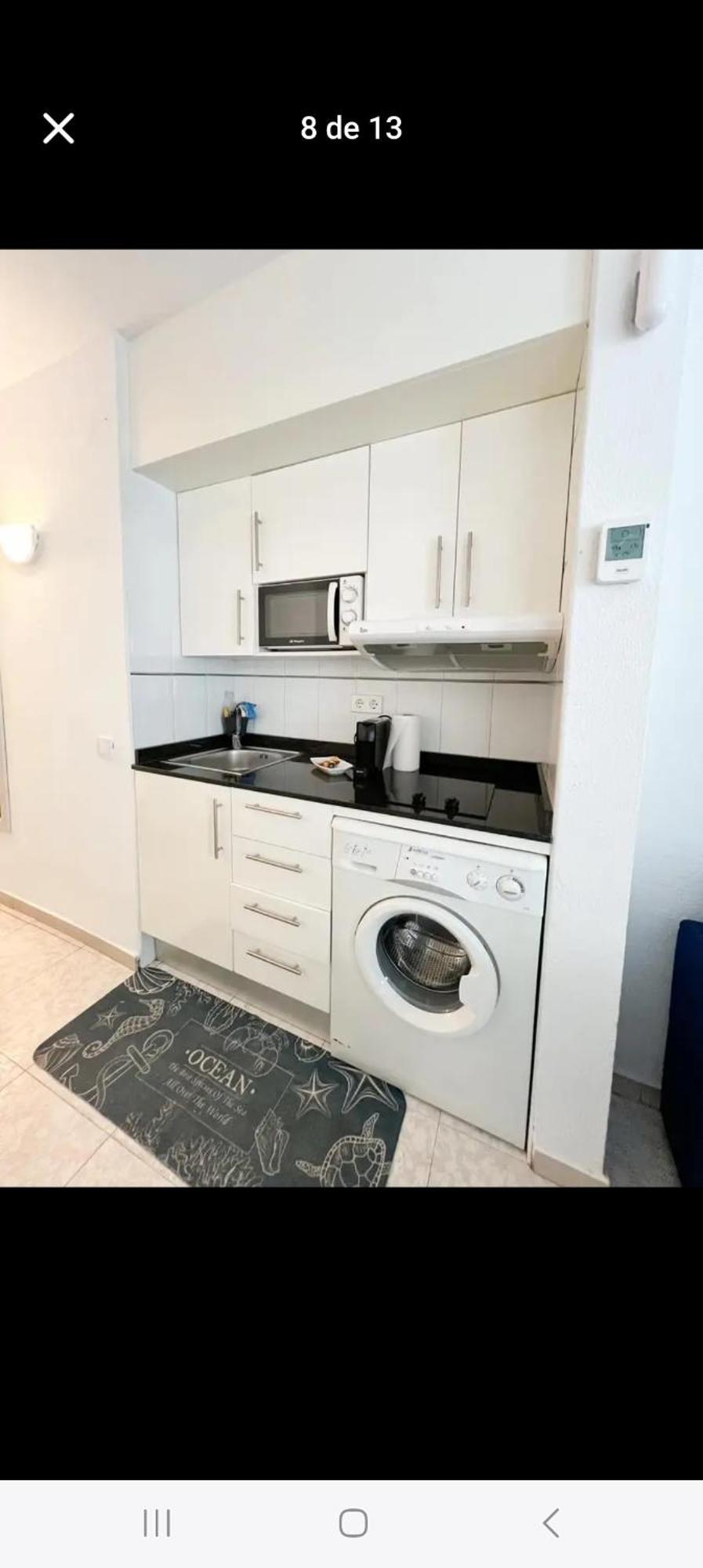 Apartamento Junto Al Mar Salou Extérieur photo