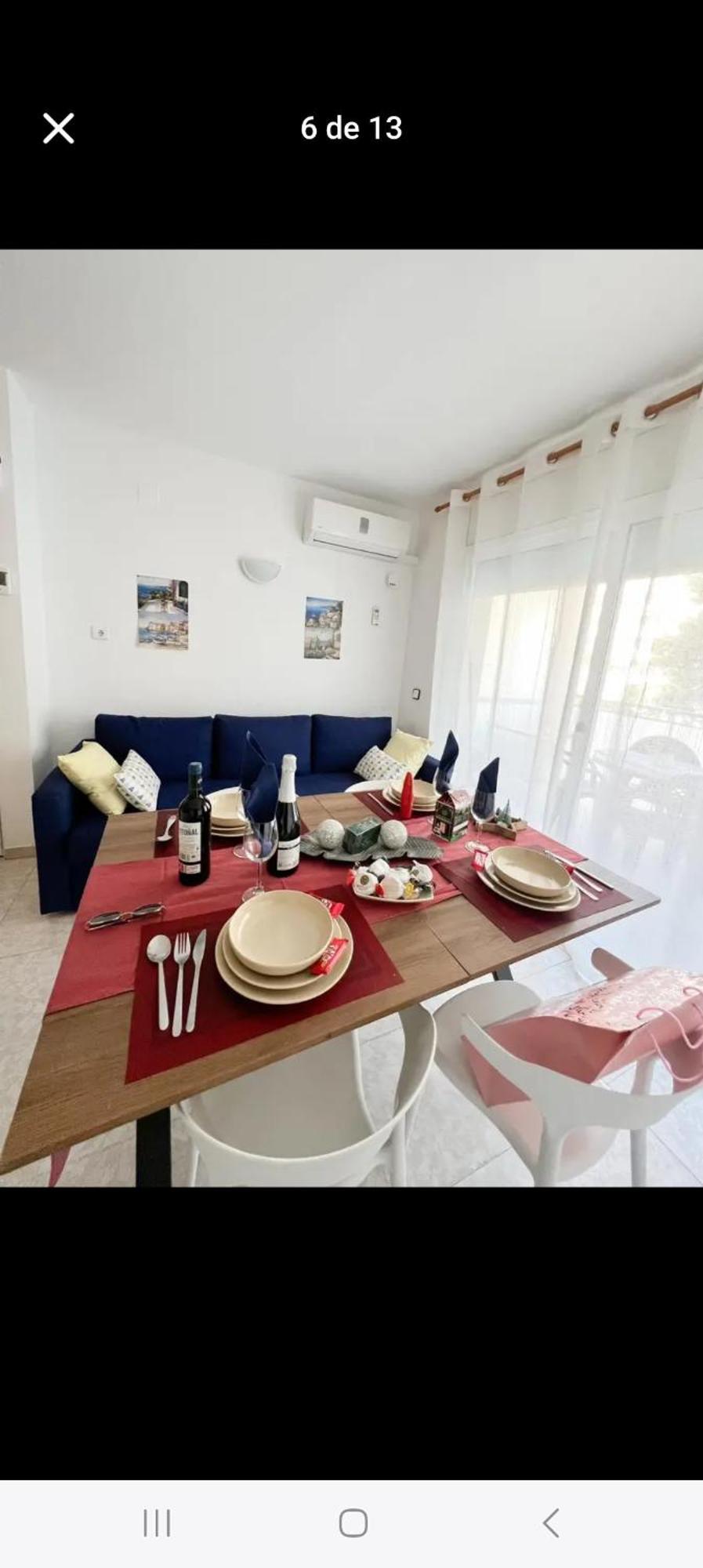 Apartamento Junto Al Mar Salou Extérieur photo