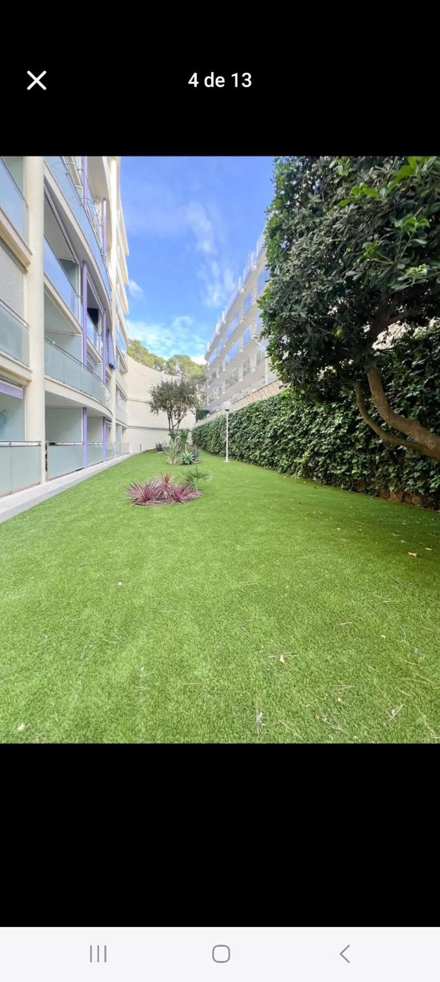Apartamento Junto Al Mar Salou Extérieur photo
